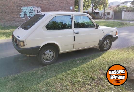 Autos - Fiat SPAZIO 147 TR5 DIESEL 1996 Diesel 143643Km - En Venta