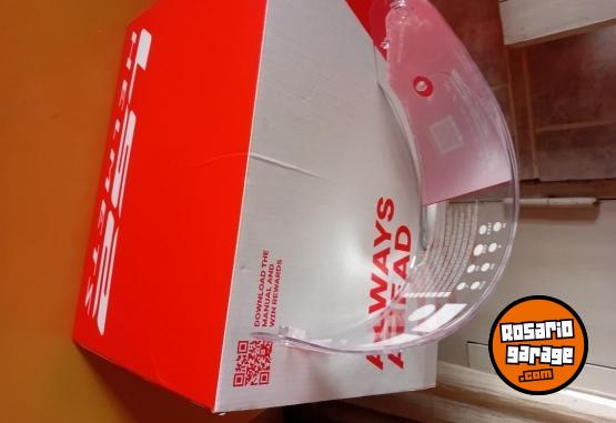 Accesorios para Motos - Visor LS2 nuevo - En Venta