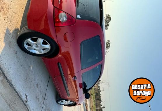 Autos - Renault Clio 2009 Nafta 172000Km - En Venta