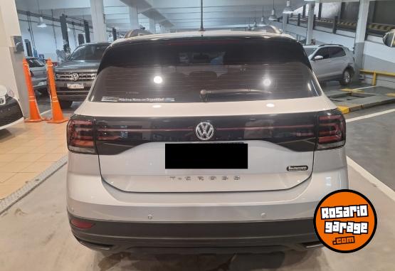 Autos - Volkswagen T-CROSS TRENDLINE 2020 Nafta 65000Km - En Venta