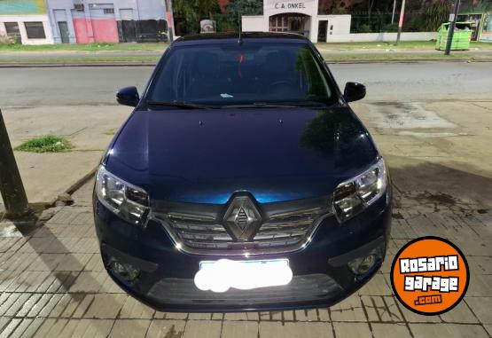 Autos - Renault Sandero 2023 Nafta 14000Km - En Venta