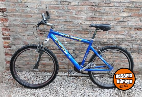 Deportes - Bicicleta Todo Terreno - En Venta