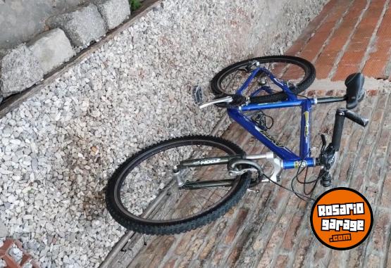 Deportes - Bicicleta Todo Terreno - En Venta