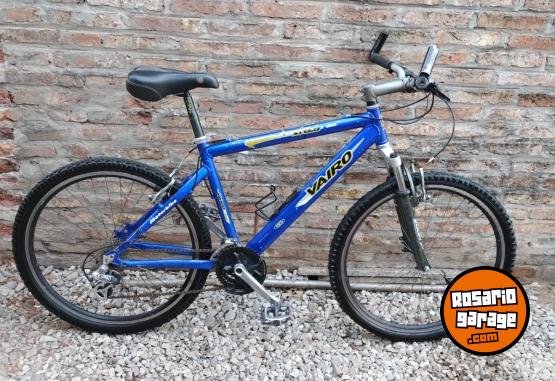 Deportes - Bicicleta Todo Terreno - En Venta