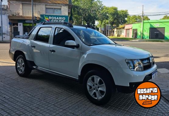 Camionetas - Renault OROCH DYNAMIQUE 1.6 16V 2018 Nafta 145000Km - En Venta