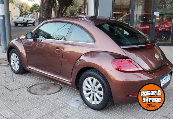 Autos - Volkswagen THE BEETLE TSI 1.4N 2020 Nafta 20000Km - En Venta