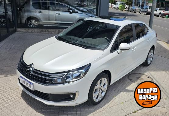 Autos - Citroen C4 LOUNGE FEEL PACK 2021 Nafta 45000Km - En Venta