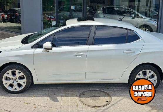 Autos - Citroen C4 LOUNGE FEEL PACK 2021 Nafta 45000Km - En Venta