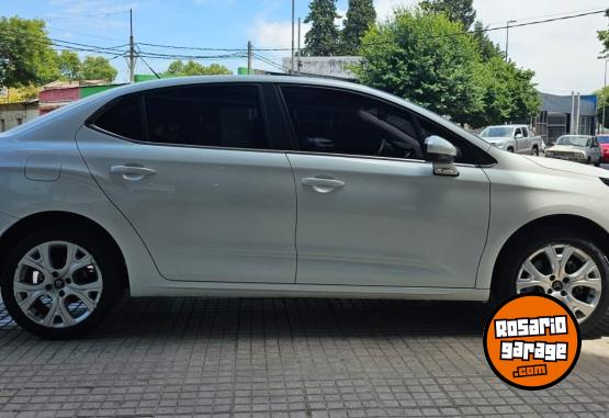 Autos - Citroen C4 LOUNGE FEEL PACK 2021 Nafta 45000Km - En Venta