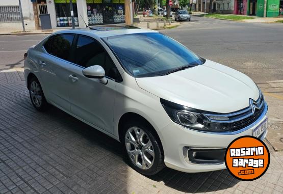 Autos - Citroen C4 LOUNGE FEEL PACK 2021 Nafta 45000Km - En Venta