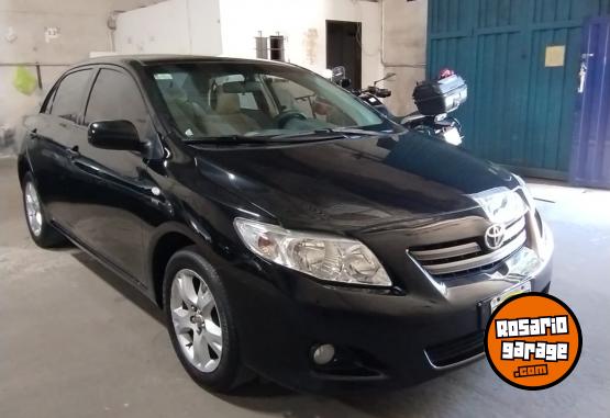 Autos - Toyota Corolla , bora civic 408 2009 Nafta 151000Km - En Venta