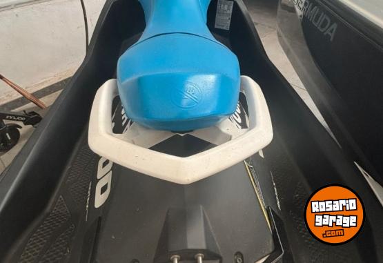 Embarcaciones - SEADOO SPARK 900 H.O IBR (MARCHA ATRAS) - 2019 - En Venta