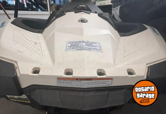 Embarcaciones - SEADOO SPARK 900 H.O IBR (MARCHA ATRAS) - 2019 - En Venta