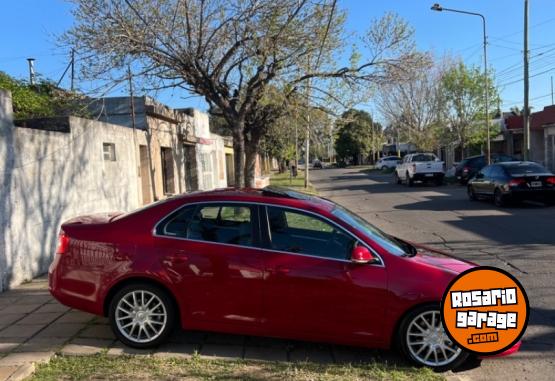 Autos - Volkswagen Vento 2.0t 2007 Nafta 165000Km - En Venta