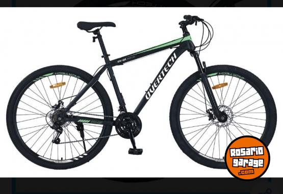 Deportes - BICICLETA RODADO 29 - En Venta