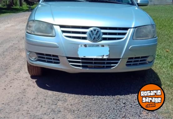 Autos - Volkswagen Gol Power 2011 Nafta 145000Km - En Venta