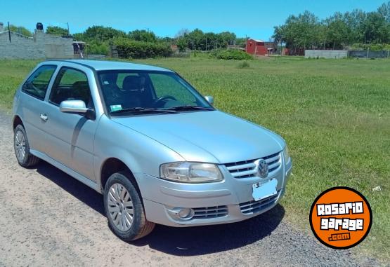 Autos - Volkswagen Gol Power 2011 Nafta 145000Km - En Venta