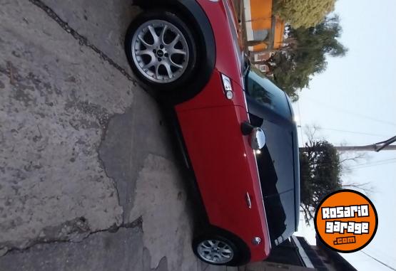 Autos - Mini Couper S 2009 Nafta 73000Km - En Venta