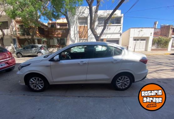 Autos - Fiat Cronos 2021 Nafta 110000Km - En Venta