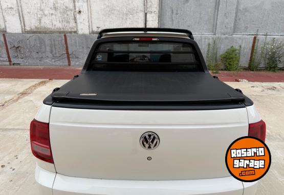 Camionetas - Volkswagen Saveiro 2018 Nafta 66000Km - En Venta