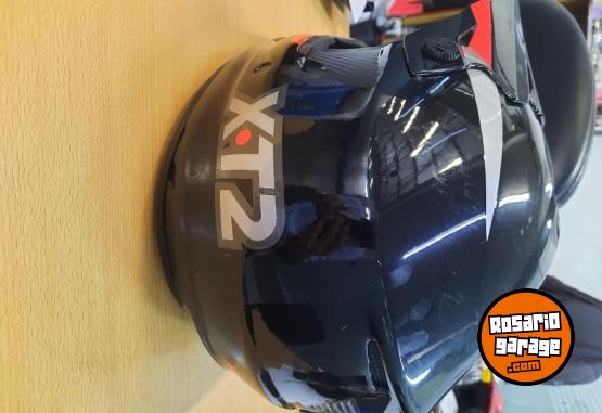 Accesorios para Motos - Casco enduro o cross - En Venta