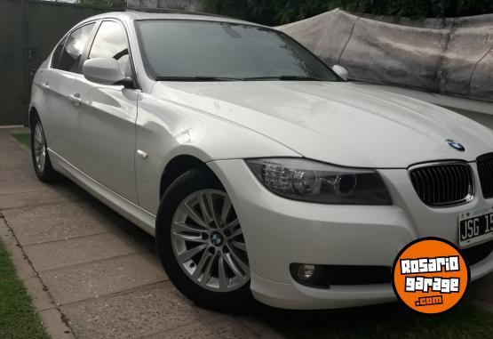 Autos - Bmw 325 i Executive 2011 Nafta 82000Km - En Venta