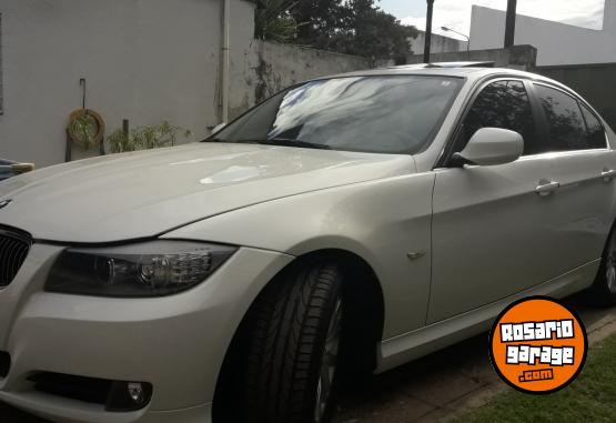 Autos - Bmw 325 i Executive 2011 Nafta 82000Km - En Venta