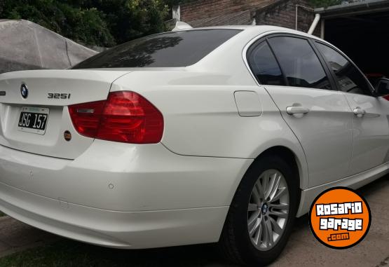 Autos - Bmw 325 i Executive 2011 Nafta 82000Km - En Venta