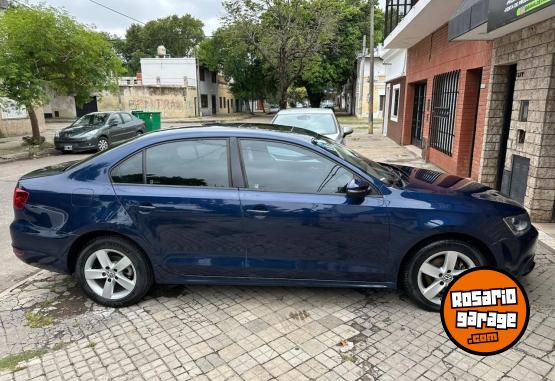 Autos - Volkswagen vento 2014 Nafta 147000Km - En Venta