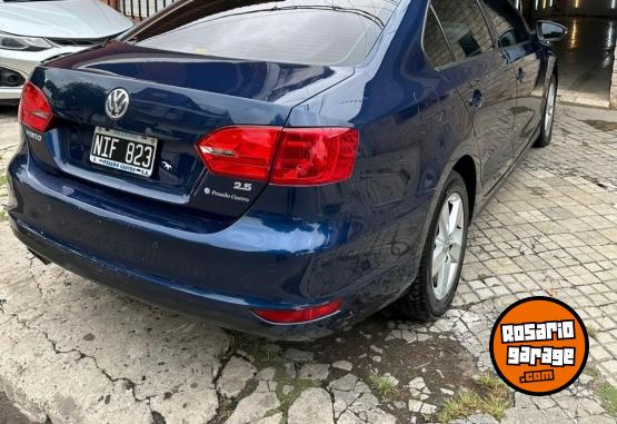 Autos - Volkswagen vento 2014 Nafta 147000Km - En Venta