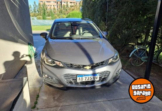 Autos - Chevrolet Cruze 2019 Nafta 85000Km - En Venta