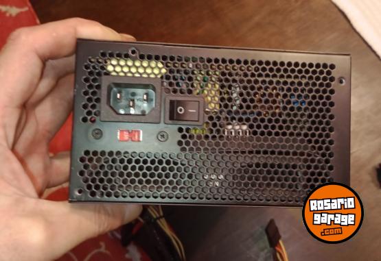 Hogar - pc gamer media gama combo leer bien - En Venta