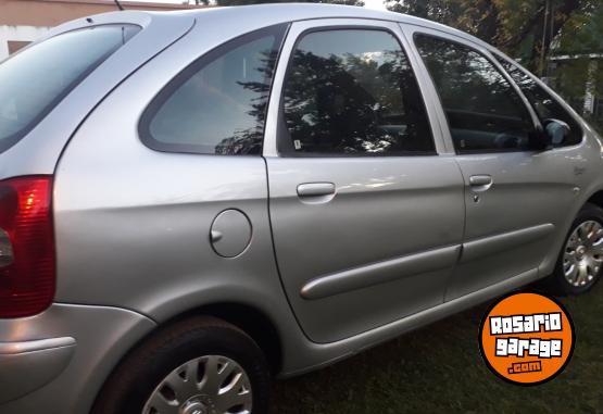 Autos - Citroen Picasso xsara 2011 Nafta 179000Km - En Venta