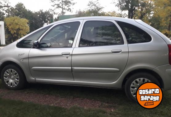 Autos - Citroen Picasso xsara 2011 Nafta 179000Km - En Venta