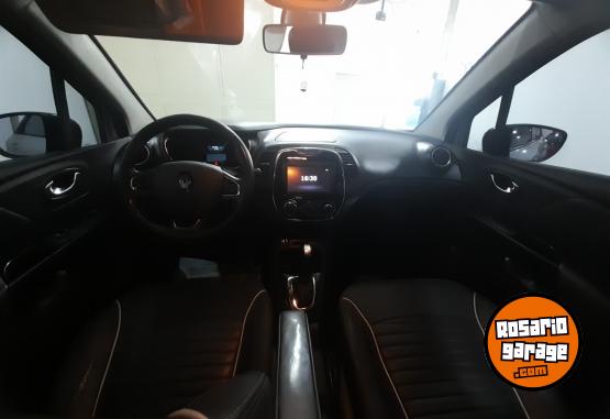 Autos - Renault Captur tracker hrv 2019 Nafta 107000Km - En Venta