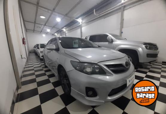 Autos - Toyota Corolla 2012 Nafta 190000Km - En Venta