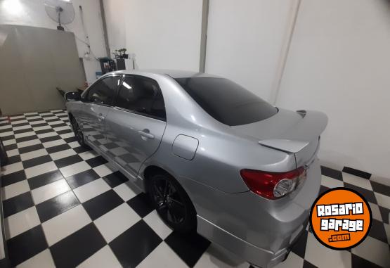 Autos - Toyota Corolla 2012 Nafta 190000Km - En Venta