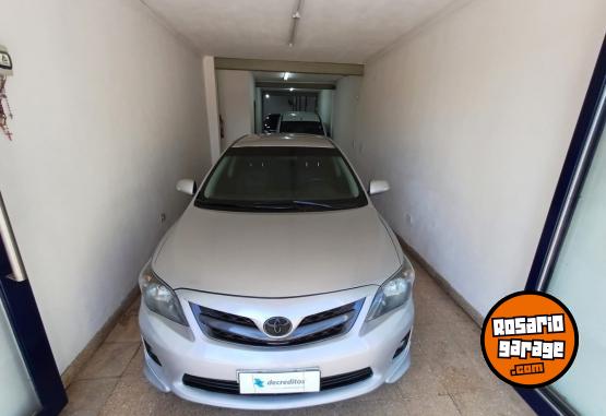 Autos - Toyota Corolla 2012 Nafta 190000Km - En Venta