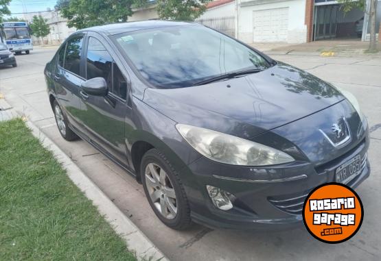 Autos - Peugeot 408 Allure 2013 Diesel 220000Km - En Venta