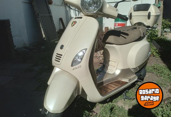 Motos - Zanella styler exclusive 150 2019 Nafta 20000Km - En Venta