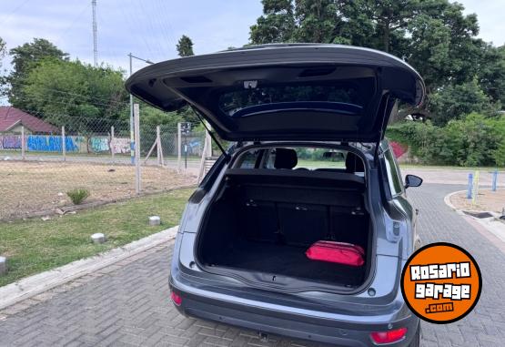 Autos - Citroen C4 picasso 2016 Nafta 77000Km - En Venta