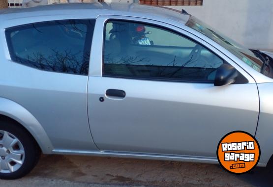 Autos - Ford K viral gol fiat 2012 Nafta 125600Km - En Venta