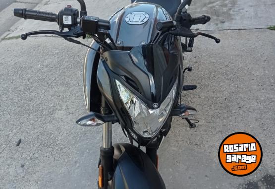 Motos - Bajaj Rouser ns 200 2024 Nafta 0Km - En Venta