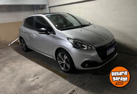 Autos - Peugeot 208 GT. 1.6 thp 2018 Nafta 43000Km - En Venta