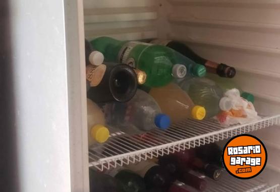 Hogar - Exhibidor y enfriadora de botellas gafa - En Venta