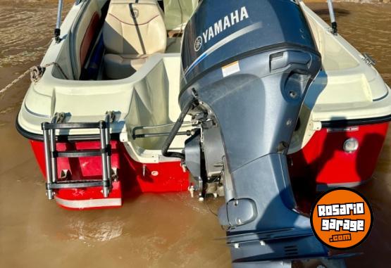 Embarcaciones - Bermuda Sport 160 + Yamaha 70 4T - En Venta