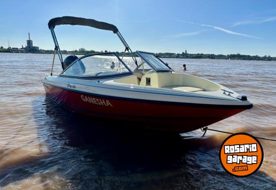 Embarcaciones - Bermuda Sport 160 + Yamaha 70 4T - En Venta