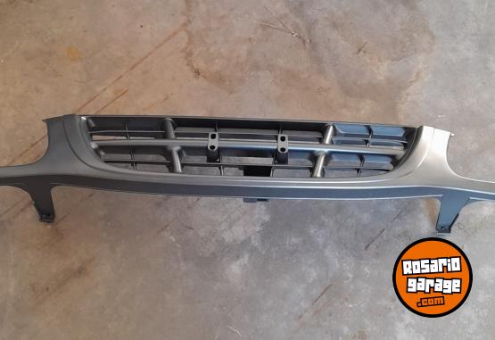 Accesorios para Motos - Parrilla chevrolet luv 97/04 - En Venta