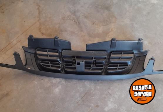 Accesorios para Motos - Parrilla chevrolet luv 97/04 - En Venta