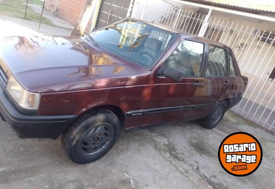 Autos - Fiat Scl 1995 Diesel 111111Km - En Venta